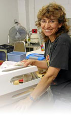 Gerry Klein fusing glass